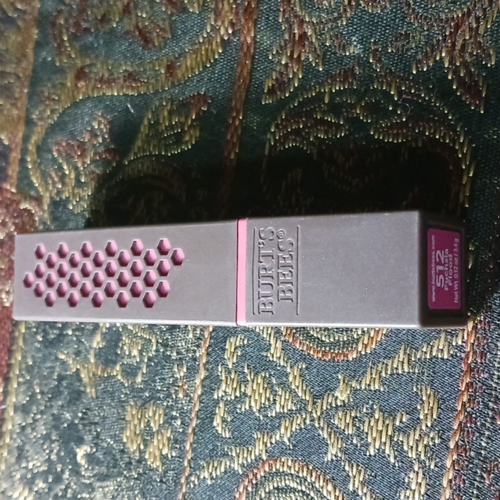 Burt's Bee Lipstick